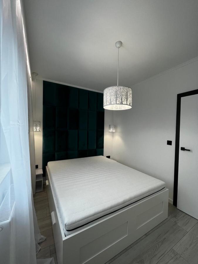 Trzy Pokoje Mieszkanie W Nowej Dzielnicy Wroclawia Apartment Bagian luar foto